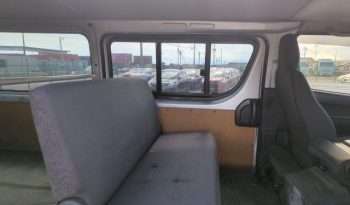 TOYOTA HIACE GUY100016 full
