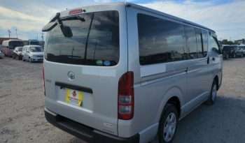TOYOTA HIACE GUY100016 full