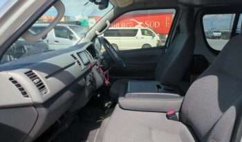 TOYOTA HIACE GUY100016 full