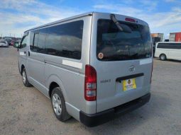 TOYOTA HIACE GUY100016 full