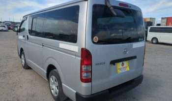 TOYOTA HIACE GUY100016 full