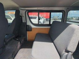 TOYOTA HIACE GUY100016 full