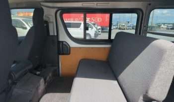 TOYOTA HIACE GUY100016 full
