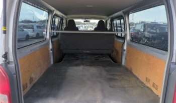 TOYOTA HIACE GUY100016 full
