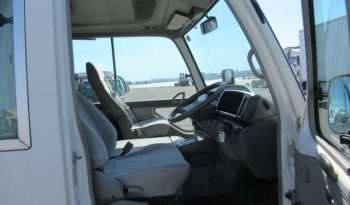TOYOTA COASTER Long LX Turbo JM10114 full