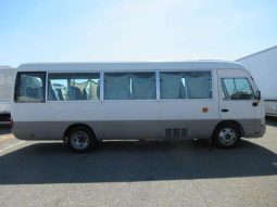 TOYOTA COASTER Long LX Turbo JM10114 full