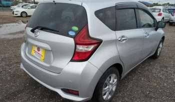 NISSAN NOTE TL10092 full