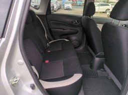 NISSAN NOTE TL10092 full