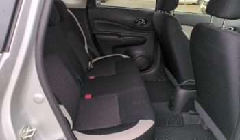 NISSAN NOTE TL10092 full