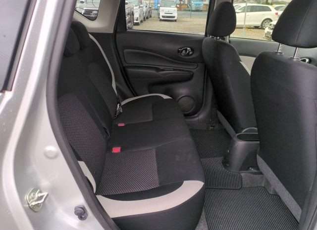 NISSAN NOTE TL10092 full