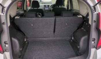NISSAN NOTE TL10092 full