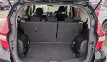 NISSAN NOTE X PACKAGE TL10093 full