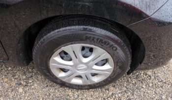NISSAN NOTE X PACKAGE TL10093 full