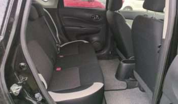 NISSAN NOTE X PACKAGE TL10093 full