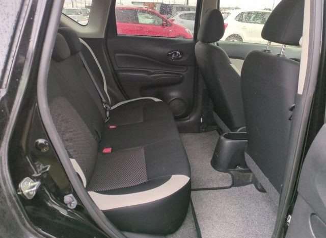 NISSAN NOTE X PACKAGE TL10093 full