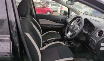 NISSAN NOTE X PACKAGE TL10093 full