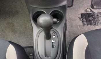 NISSAN NOTE X PACKAGE TL10093 full