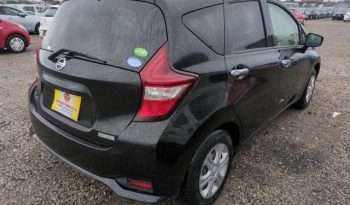 NISSAN NOTE X PACKAGE TL10093 full