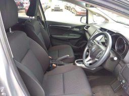 HONDA FIT 13G TL10085 full