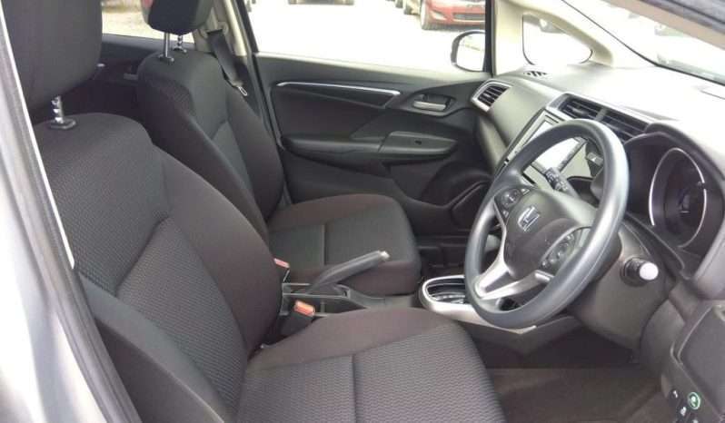 HONDA FIT 13G TL10085 full