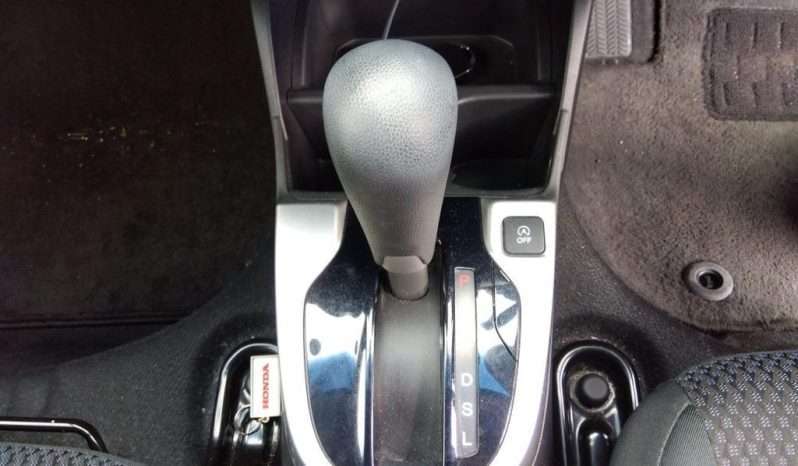 HONDA FIT 13G TL10085 full