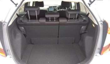 HONDA FIT 13G TL10085 full