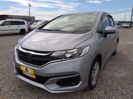 HONDA FIT 13G TL10085