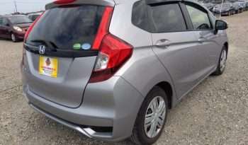 HONDA FIT 13G TL10085 full