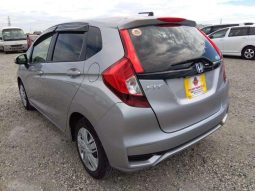 HONDA FIT 13G TL10085 full