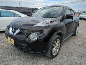 NISSAN JUKE TL10086