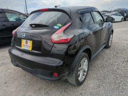 NISSAN JUKE TL10086 full