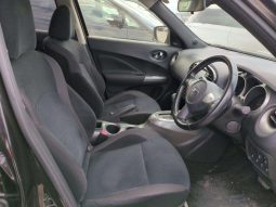 NISSAN JUKE TL10086 full