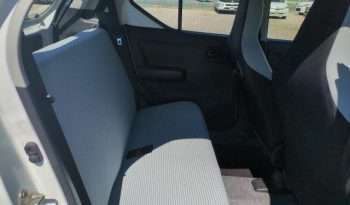 SUZUKI ALTO TL10087 full