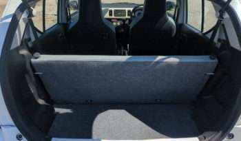 SUZUKI ALTO TL10087 full
