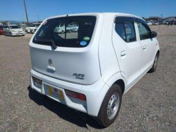 SUZUKI ALTO TL10087 full