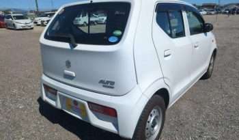 SUZUKI ALTO TL10087 full