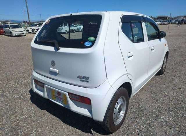 SUZUKI ALTO TL10087 full