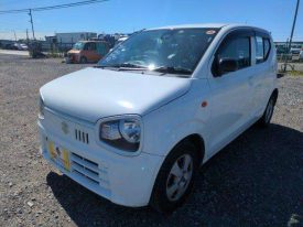 SUZUKI ALTO TL10087