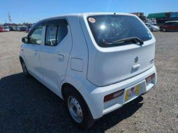 SUZUKI ALTO TL10087 full