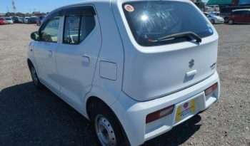 SUZUKI ALTO TL10087 full