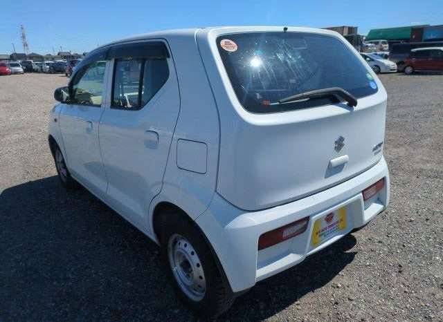 SUZUKI ALTO TL10087 full