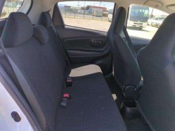 TOYOTA VITZ  TL10088 full