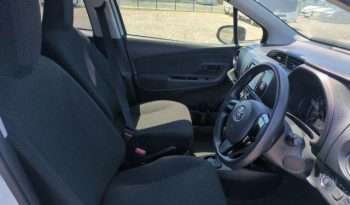 TOYOTA VITZ  TL10088 full