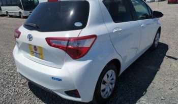 TOYOTA VITZ  TL10088 full