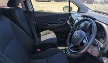 TOYOTA VITZ F Safety – Edition 2 PACKAGE TL10089 full
