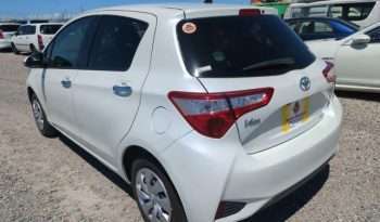 TOYOTA VITZ F Safety – Edition 2 PACKAGE TL10089 full