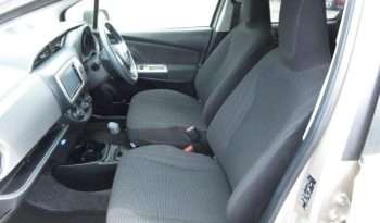 TOYOTA VITZ  F PACKAGE  GUY100013 full