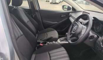 MAZDA DEMIO  TL10090 full
