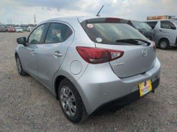 MAZDA DEMIO  TL10090 full