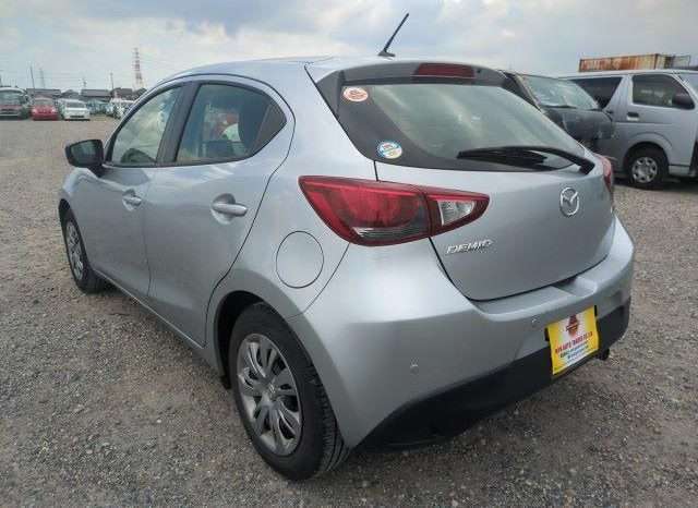 MAZDA DEMIO  TL10090 full